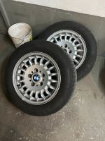 BMW E36 15 Zoll Felgen Style 13 Berlin - Buckow Vorschau