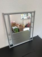Spiegel für Flur, Diele oder Badezimmer (silber/neuwertig) Nordrhein-Westfalen - Siegen Vorschau