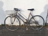 Damenrad Fahrrad vintage retro 80 er Jahre Friedrichshain-Kreuzberg - Kreuzberg Vorschau