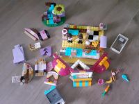 Lego Friends Figuren, Lego Steine gemischt Mädchen 9€ Baden-Württemberg - Schorndorf Vorschau