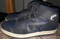 Memphis halbhohe Schuhe, Gr. 39, blau Niedersachsen - Bad Zwischenahn Vorschau