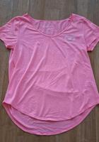 Pinkes T-Shirt von Hollister Bayern - Ingolstadt Vorschau