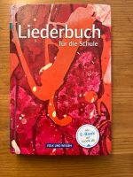 Volk und Wissen Liederbuch für die Schule ISBN 978-3-06-083099-2 Thüringen - Schleusingen Vorschau