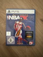 Nba 2k21 für die ps5 Baden-Württemberg - Ulm Vorschau