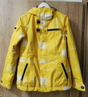 Ski/Snowboard Jacke Burton Thüringen - Altenburg Vorschau