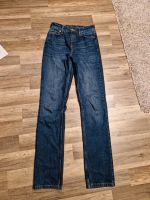 Jeans Amisu Gr 36 straight gerade Niedersachsen - Wolfenbüttel Vorschau