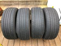 4 x Dunlop Sommer-Reifen, 235/55R19, 101 V Bochum - Bochum-Ost Vorschau