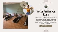 Yoga Anfänger Kurs - 5 Termine à 70 Min - ab 13.03.2024 Bayern - Haldenwang i. Allgäu Vorschau