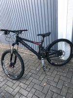 Cube Stereo (enduri bike/freeride bike/downhillbike) Nordrhein-Westfalen - Haan Vorschau