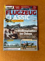 Flugzeug Classic Nr.8 Aug.2022 Baden-Württemberg - Bruchsal Vorschau