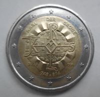 2 Euro Münze Karl der Große 2023 - DA Saarland - Rehlingen-Siersburg Vorschau