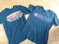 Adidas T-Shirts Paris Basketball Gr. M Nordrhein-Westfalen - Wermelskirchen Vorschau
