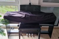 Kawai ES-100 Portable Piano mit Ständer, Dreifachpedal und... Baden-Württemberg - Neuffen Vorschau