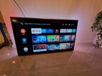 Philips 43 Zoll Ultra HD 4K Android Smart LED TV  3-fach Ambiligh Baden-Württemberg - Tübingen Vorschau