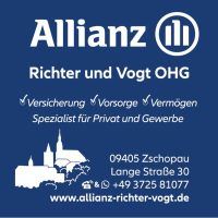 Kundenbetreuer (m/w/d) Allianz - auch branchenfremd Sachsen - Zschopau Vorschau