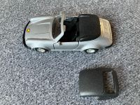 Modellauto Porsche 911 SC Cabrio MC Toy MCtoy Modell unbespielt Niedersachsen - Osloß Vorschau