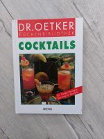 Cocktail Buch von Dr. Oetker Brandenburg - Hörlitz Vorschau