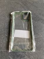 Silikon hülle mit hardcover -I phone 11 pro Max - neu dunkel grün Baden-Württemberg - Essingen Vorschau