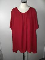 Schöne SHEEGO Tunika Bluse Shirt weinrot 54-56 NEU+UNGETRAGEN Innenstadt - Köln Altstadt Vorschau