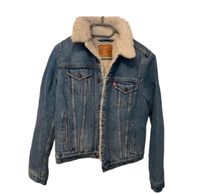 Levi‘s Jeansjacke Größe M München - Maxvorstadt Vorschau