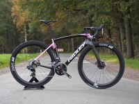 RIDLEY Noah Fast Disc Force AXS pink , Rennrad Nordrhein-Westfalen - Schermbeck Vorschau