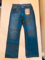 Jeanshose, Hose Gr. 134 NEU Jungen Pepperts Straight Dithmarschen - Nordhastedt Vorschau