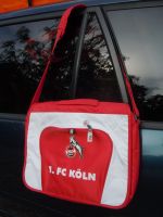 1. FC KÖLN, Umhängetasche NEU, Freizeit Fun Fußball Sport Tasche Dresden - Pieschen Vorschau