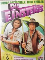 die einsteiger, dvd, 2011, neu Schleswig-Holstein - Westerrönfeld Vorschau