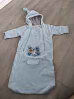 Kinder Fußsack Maxi Cosi Kinderwagen Buggy Gr. 62/68 Nordrhein-Westfalen - Kempen Vorschau