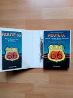 Buch Reiseführer Route 66 Tourplaner USA Essen - Rüttenscheid Vorschau