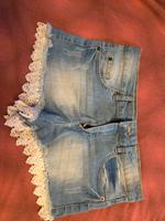 Verkaufe d  kurze Hose Sachsen-Anhalt - Rhoden Vorschau