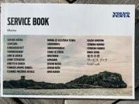 Volvo Penta Service Buch Berlin - Biesdorf Vorschau