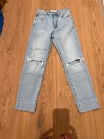 Stradivarius Jeans hellblau 36 S Rheinland-Pfalz - Koblenz Vorschau