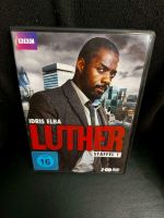 Luther 1. Staffel DVD Schleswig-Holstein - Kiel Vorschau