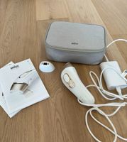 Braun Silk Expert Pro 5 IPL Hessen - Maintal Vorschau