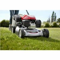 NEU Honda HRG IZY 466 SKEP Rasenmäher 46 cm Antrieb Mulcher Nordrhein-Westfalen - Delbrück Vorschau