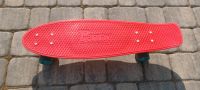 Pennyboard Brotterode-Trusetal - Trusetal Vorschau