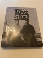 Boyz N The Hood -  Limited Edition  -  Blu-ray  -  Steelbook Hannover - Mitte Vorschau