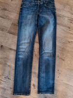 Herren Jeans Jack&Jones Gr. 31/34 Slim/Glenn Niedersachsen - Ahlerstedt Vorschau