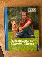 Hundetraining mit Martin Rütter Niedersachsen - Hagenburg Vorschau