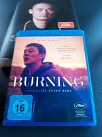 Blu-ray Dvd Burning Thriller Hessen - Groß-Zimmern Vorschau