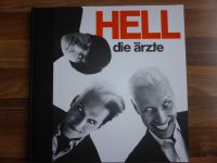 Die Ärzte - Hell- Vinyl ,LP Album, Neu und OVP Baden-Württemberg - Tamm Vorschau