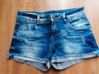 Damen Jeans Shorts Gr. 34 Baden-Württemberg - Ilvesheim Vorschau