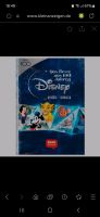 ❤️ DISNEY Rewe Sticker Album NEU & kompett mit allen Stickern ❤️ Hessen - Kassel Vorschau