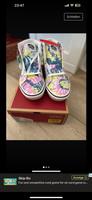 Verkaufe Vans Schuhe Hessen - Eschwege Vorschau