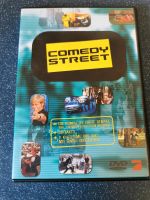 DVD COMEDY STREET Niedersachsen - Varel Vorschau