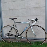 Retro-Rennrad, Carbon-Rennrad, Giant Cadex 1 Carbon Nordrhein-Westfalen - Erftstadt Vorschau