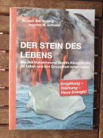 Triebnig; Schwelz: Der Stein des Lebens - Wie das Vulkanmineral Z München - Milbertshofen - Am Hart Vorschau