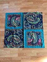 Bassetti Granfoulard Tischläufer und Tischdecke Baumwolle Paisley Bayern - Penzberg Vorschau