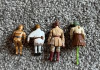 STAR WARS Figuren Niedersachsen - Hildesheim Vorschau